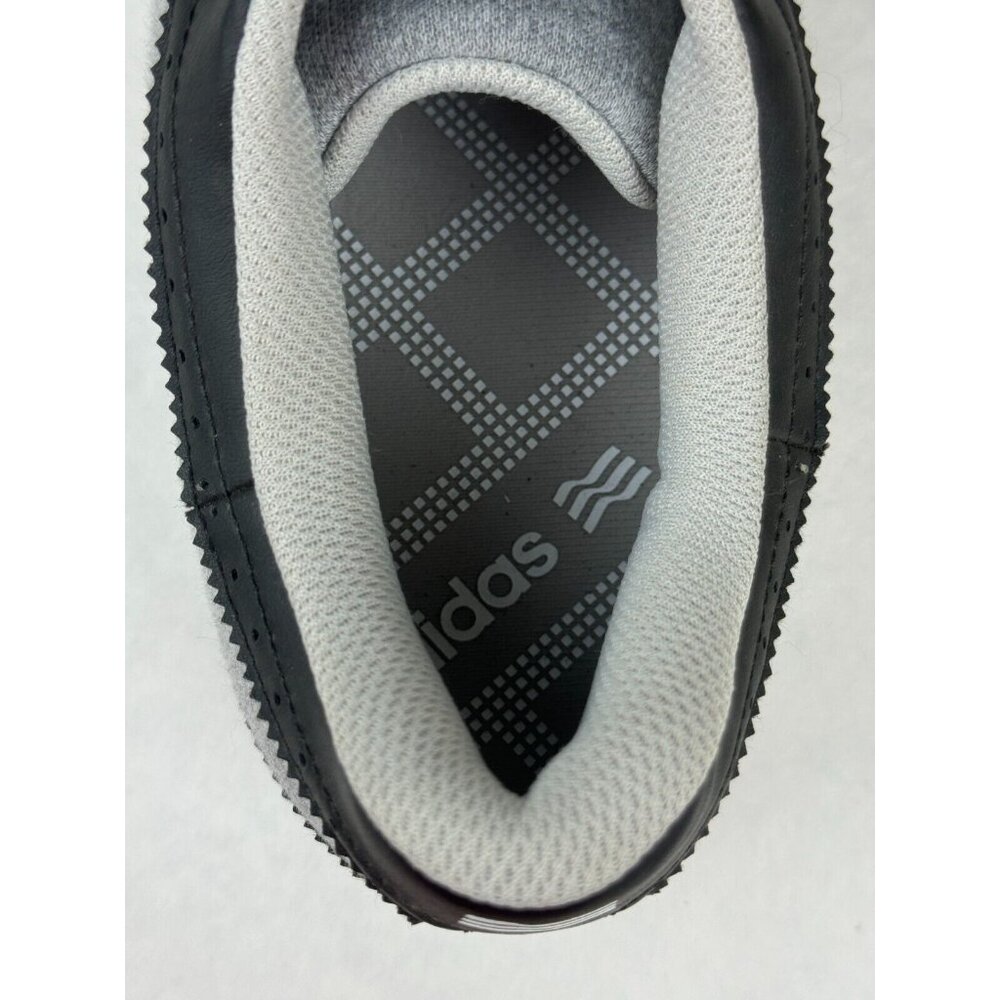 Adidas Adicross Womens Gray Black Wingtip Spikeless Golf Shoes Size 9.5 NEW - Picture 7 of 11